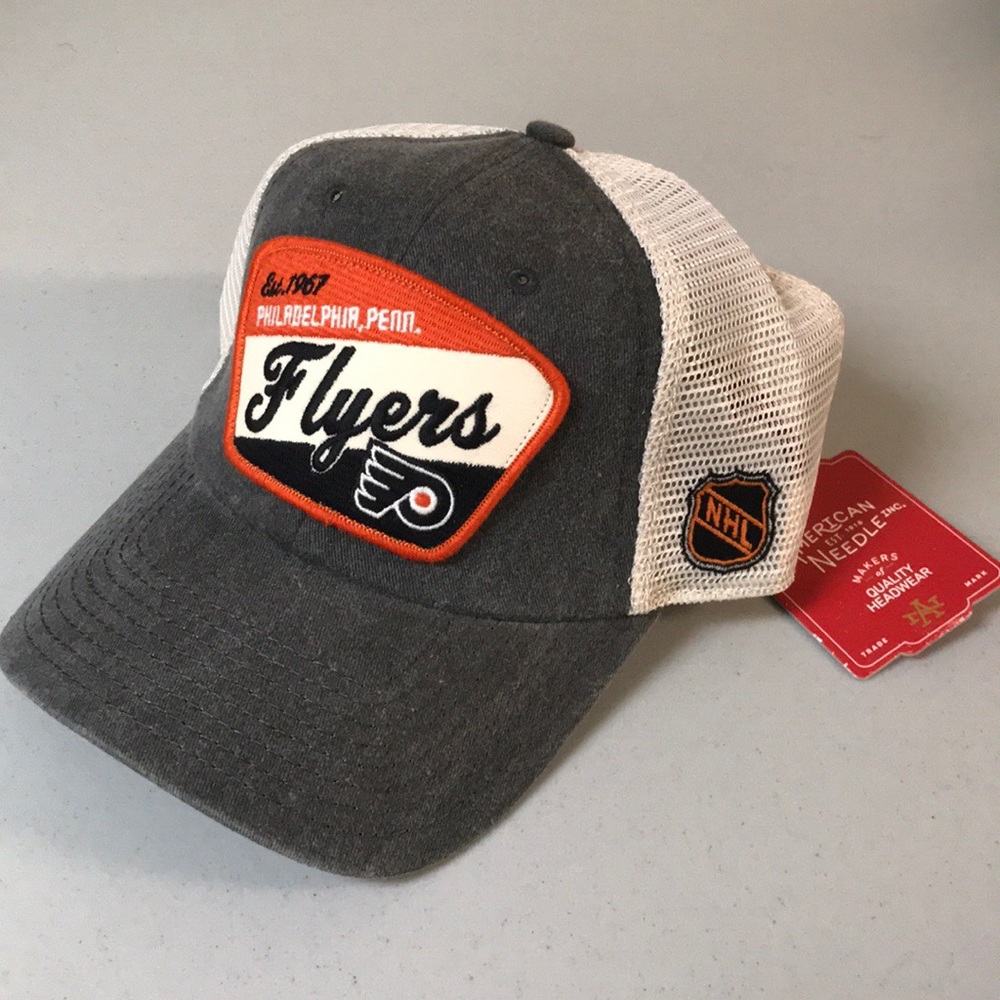Philadelphia Flyers Ravenswood Hat